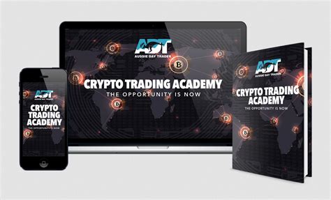 Crypto Trading Academy Cheeky Investor Aussie Day Trader 25