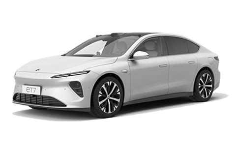 Nio Electric Car Company