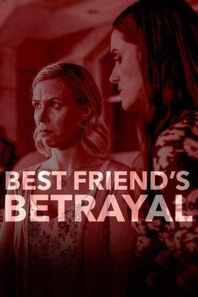 Watch Best Friend's Betrayal Online | Stream Full Movie | DIRECTV