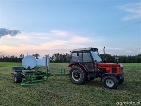 Zetor 7211 Sipma Maja Obrazek Fotka Zdjecie Photo 829761