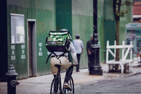 Haz Crecer Tu Negocio Con Uber Eats Uber Blog