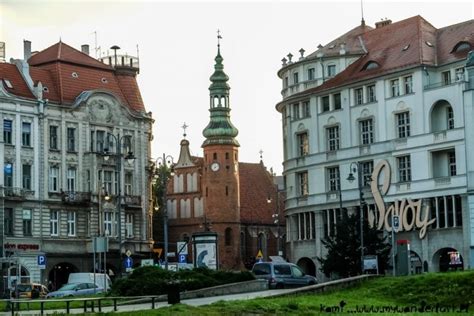 5 Reasons to Visit Bydgoszcz, Poland