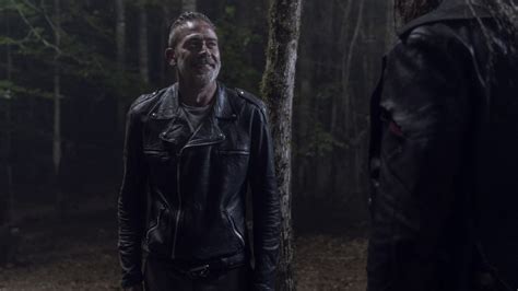 Has Negan Earned Redemption on 'The Walking Dead'? (POLL)