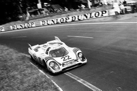 Vin The Works Martini Racing Porsche 917 Chassis 053 — Supercar Nostalgia