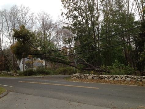 Hurricane Sandy - Grateful - Jeanette's Healthy Living