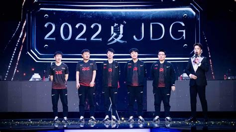 JD Gaming Wins LPL Summer 2022 Finals Off A Macro Decision ONE Esports