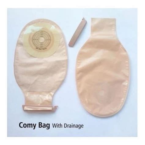 Colostomy Bag 1 at best price in Rasipuram by Meena Enterprises | ID ...