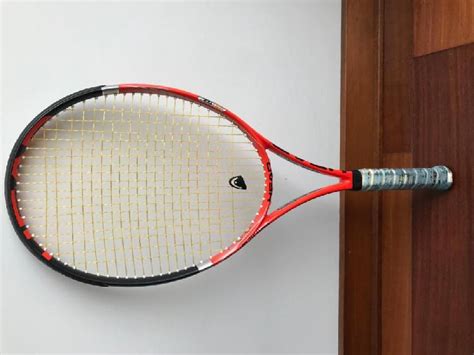 Raqueta de tenis head radical mp en Lima | Clasf deportes-y-nautica