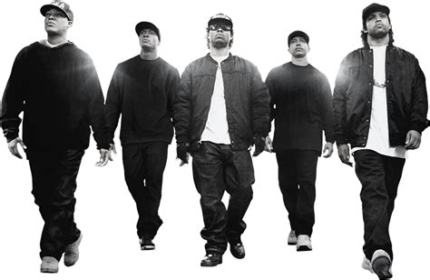 Straight Outta Compton 800x520 Png Download