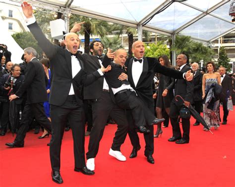 Vous N Avez Encore Rien Vu Screens In Cannes Movies Chinadaily Cn