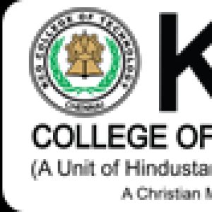 KCG College of Technology Online Presentations Channel