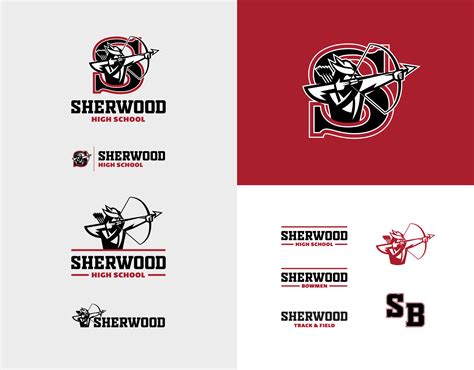 Sherwood School District - Murmur Creative