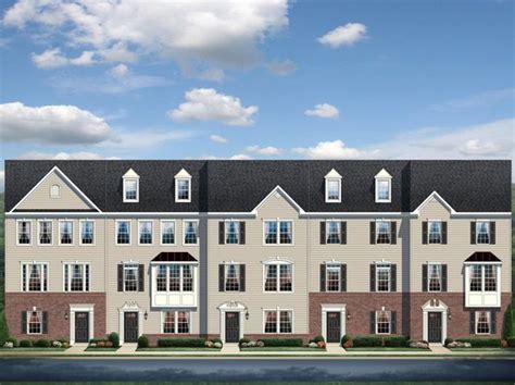 Frederick Md Townhomes And Townhouses For Sale 126 Homes Zillow