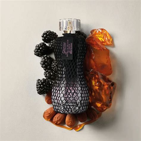 Glamour Secrets Black Intense O Boticário parfum un nouveau parfum