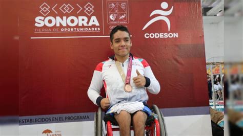 Suma Michoacán 16 medallas más en Juegos Paranacionales Conade 2022