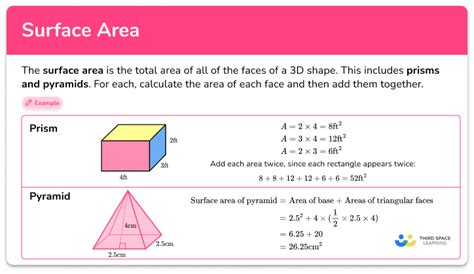 Geometry Math Topic Guides Free