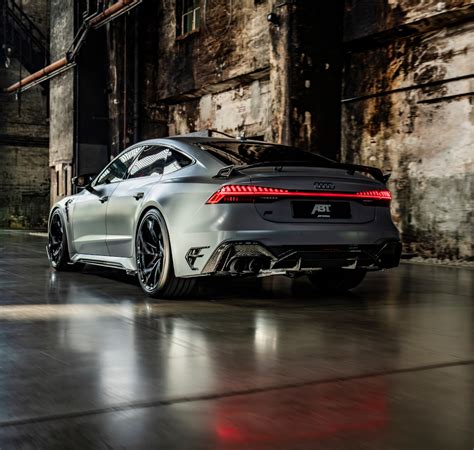 RS7 ABT Wallpapers Wallpaper Cave