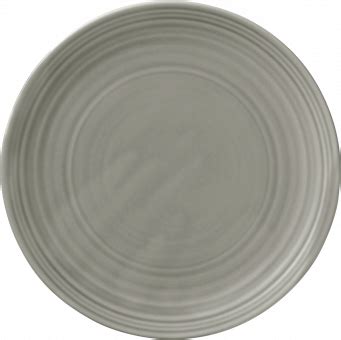 Bauscher Teller Flach Cm Country House Gray Gastronomie Kaufhaus