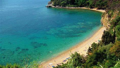 Montenegro beaches - Letsgotomontenegro