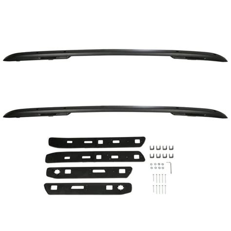 Jeep Renegade Roof Rack