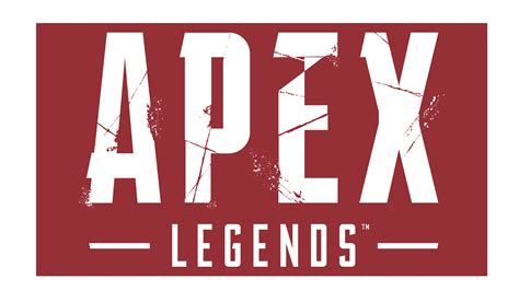 Apex Legends Logo PNG Transparent Background Images | pngteam.com