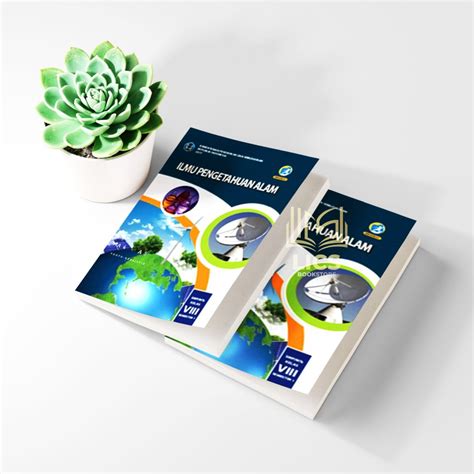 Jual Buku Siswa Smp Kelas Ipa Ilmu Pengetahuan Alam Semester Revisi