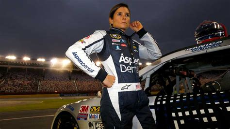 Aspen Dental becomes lead sponsor for Danica Patrick | Official Site Of ...