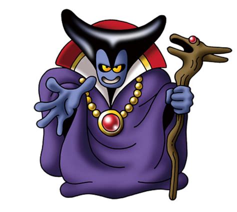 Dragonlord - Dragon Quest Wiki