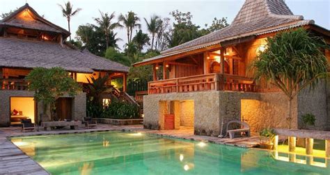 Puri Angsa Luxury Villa in Bali