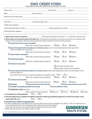 Fillable Online Medical Record Authorization For Request Release Of