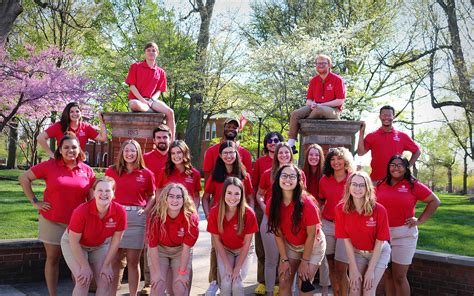 Otterbein New Student Orientation Welcomes Class Of 2025 Otterbein