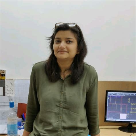 Riya Bansal Assistant Manager Voyants Solutions Private Limited