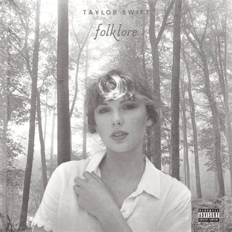 Taylor Swift – folklore | Axl's Catch Groove