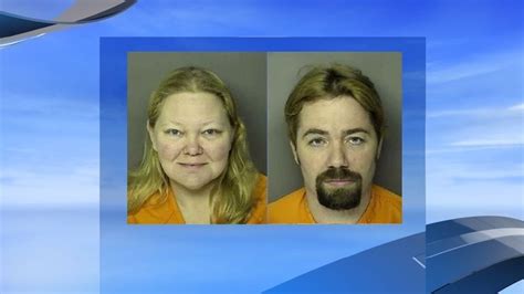 Murder Charges Dismissed Against Tammy And Sidney Moorer In Heather