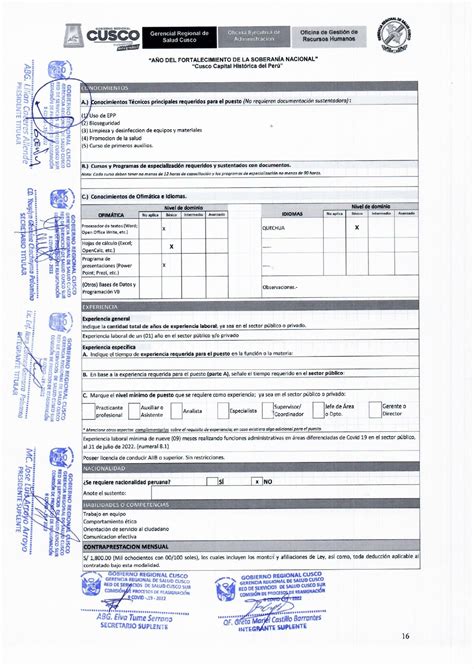 Proceso Proceso De Reasignacion Ley Red De Servicios De