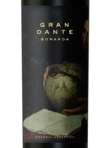 Dante Robino Gran Dante Bonarda Vivino Espa A