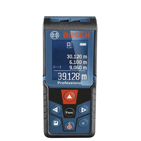 Bosch Medidor De Distancia Laser 50 Mts Glm 50 12 Bosch PernosKIM