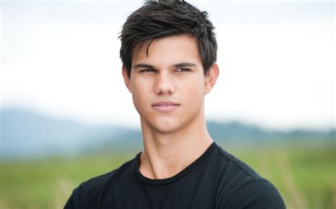 Taylor Lautner Wallpapers HD - Wallpaper Cave