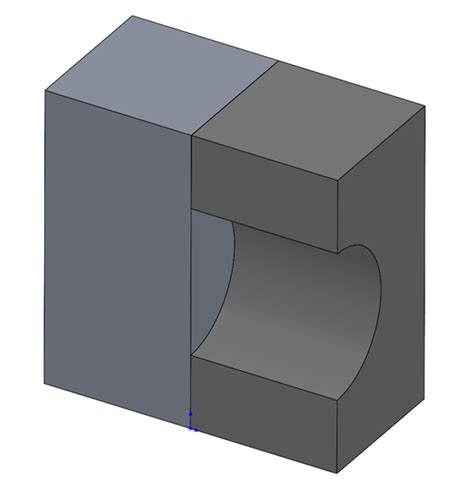 Solidworks Tutorial Basics Of Multibody Parts Engineers Rule