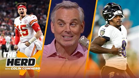 Colin Cowherd Decides Which Nfl Teams Are In His Super Bowl Bubble Nfl The Herd Youtube