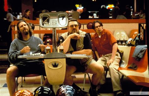 ciné bowling > "The Big Lebowski" - cinéma l'Univers