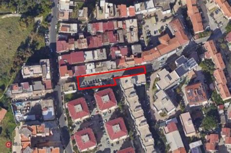 Garage Posti Auto In Vendita A Reggio Calabria In Zona Centro Storico