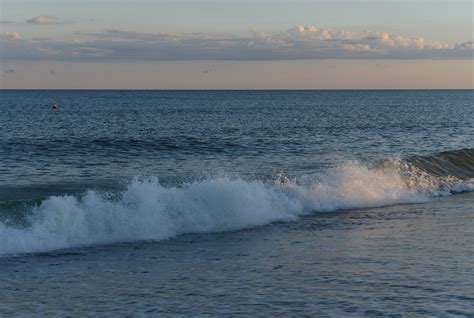 Beach Photography Using Manual Mode