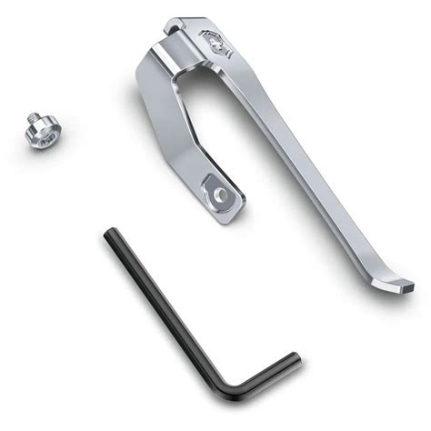Клипса для мультитула Victorinox SwissTool Spirit 3.0240.B1 купить в ...
