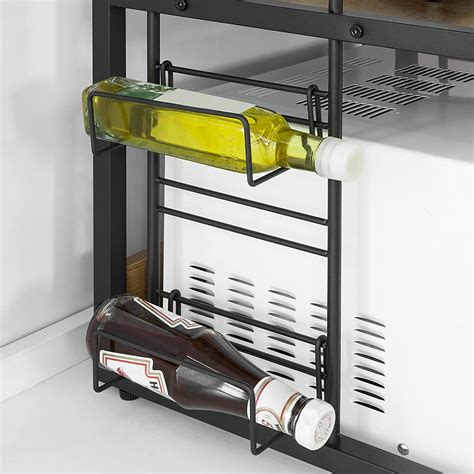 Storage Kitchen Rack