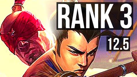 Lee Sin Vs Xin Zhao Jng Rank Lee Rank Winrate Solo