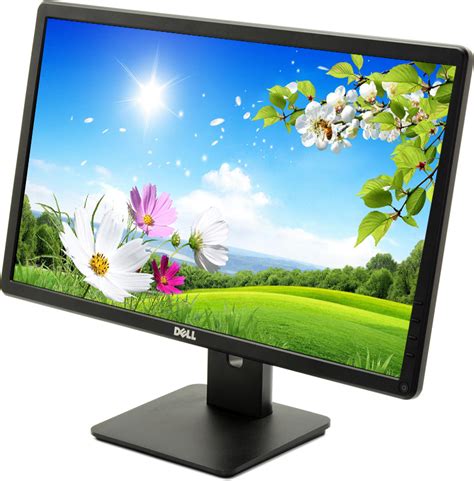 Dell E Hb Lcd Monitor Grade A