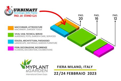 MYPLANT GARDEN 2023 Urbinati