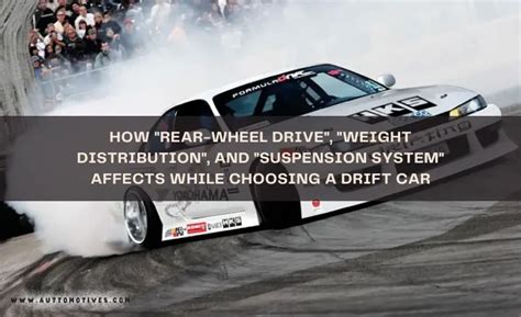 How to Drift a Car? | Ways You Should Know About - Auttomotives