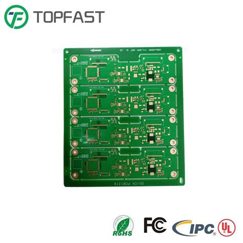 Customized Electronic Boards PCB PCBA Circuit Boards Making Shenzhen